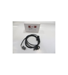 VOLVO S80- 98/02; ABS SENSÖRÜ ARKA SOL 2 FİŞLİ (SH) 3524257 1931-6346