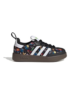 adidas Adifom Samba 360 C Çocuk Günlük Ayakkabı JP8626 Siyah