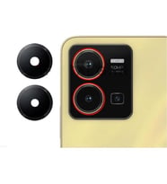 AXYA Vivo Y35 Kamera Camı Lens V2205
