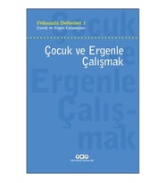 Psikanaliz Defteri 1 - Çocuk ve Ergen Çalışmaları - Çocuk ve Ergenle Çalışmak