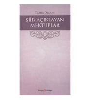 Şiir Açıklayan Mektuplar