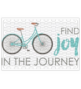 Find Joy in the Journey Puzzle 240 Parça Yapboz