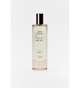 ZARA GOLDEN SWEET DECADE EDP 80 ML KADIN PARFÜMÜ