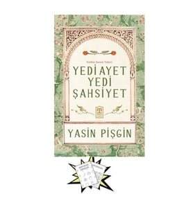 Yedi Ayet Yedi Şahsiyet Fatiha Suresi Tefsiri