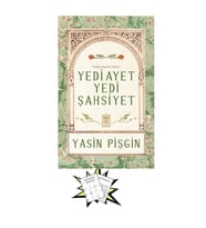 Yedi Ayet Yedi Şahsiyet Fatiha Suresi Tefsiri