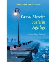 Sözlerin Ağırlığı
