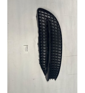 MERCEDES W222 UYUMLU MAYBACH ÖN TAMPON IZGARASI SAĞ (DÖNÜŞÜM İÇİN UYUMLU)
