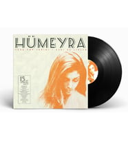 Hümeyra Eski 45'likler - Plak (Standart)