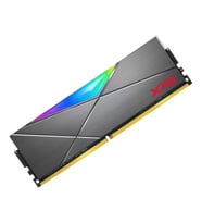 XPG 8GB DDR4 3200MHZ CL16 RGB PC RAM SPECTRIX D50 AX4U32008G16A-ST50