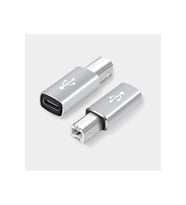 Type C dişi - Yazıcı Piyano Midi Çevirici Adaptör
