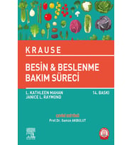 Krause Besin ve Beslenme Bakım Süreci