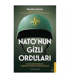 Nato'nun Gizli Orduları Destek Yayınları
