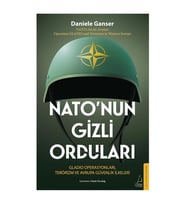 Nato'nun Gizli Orduları Destek Yayınları