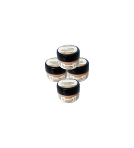 Three Brand Cildin Beyazlaması Arnavut Kremi 50 ml x 4 Adet