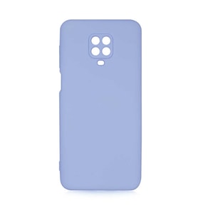 Xiaomi Redmi Note 9S Uyumlu Kılıf Zore Mara Lansman Kapak