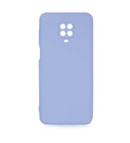 Xiaomi Redmi Note 9S Uyumlu Kılıf Zore Mara Lansman Kapak