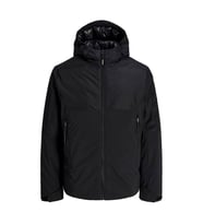 Jack & Jones Jcoclub Axel Lıght Siyah Erkek Mont 12299812