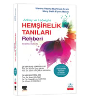 Hemşirelik Tanıları Rehberi 7. Baskı