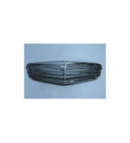 MERCEDES C CLASS- W204- 07/11; ÖN PANJUR GÜMÜŞ GRİ (NİKELAJ ÇERÇEVELİ) ELEGANCE (TW) 2146-2341 A20488003237246