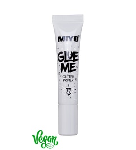 Glue Me - Göz - Far ve Sim Yapıştırıcı (Renksiz)