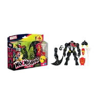 Nessiworld F9206 Spider-Man MixMashers DelüX Figür