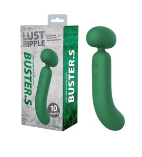 Chisa Buster.S Vibratör