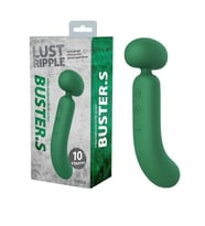 Chisa Buster.S Vibratör
