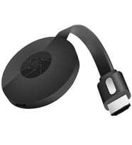Powermaster G2-4 Google Chromecast Android-iOS Kablosuz Görüntü Aktarıcı
