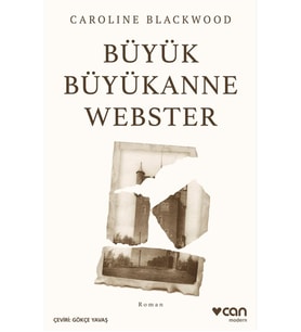 Büyük Büyükanne Webster