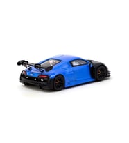 1/64 Model Araç R8 LMS GT3 evo II 10th Anniversary