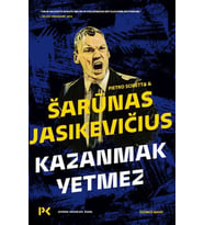 Kazanmak Yetmez