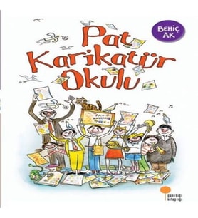 Pat Karikatür Okulu