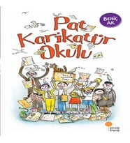 Pat Karikatür Okulu