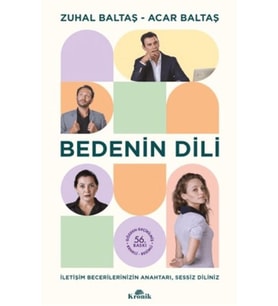 Bedenin Dili İletişim Becerilerinizin Anahtarı, Sessiz Diliniz