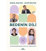 Bedenin Dili İletişim Becerilerinizin Anahtarı, Sessiz Diliniz