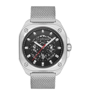 U.S. Polo Assn. USPA1063-01 Erkek Kol Saati