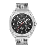 U.S. Polo Assn. USPA1063-01 Erkek Kol Saati