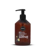 Tuzsuz Keratin Öncesi Ve Sonrası Şampuan 500 ml