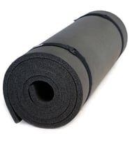 Taşıma Askılı 10mm Pilates Minderi Yoga Matı Su Geçirmez Çadır Zemini Kamp Matı 180x60 Mat
