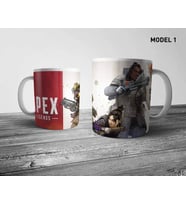 Pixxa  APEX LEGENGS KUPA BARDAK MODELLERİ