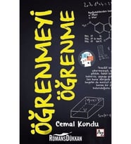 Öğrenmeyi Öğrenme-Cemal Kondu