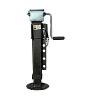 Çayırova Şanzımanlı Römork Kriko-Ayarlı 80x80 mm Profil-4 Ton(122320)