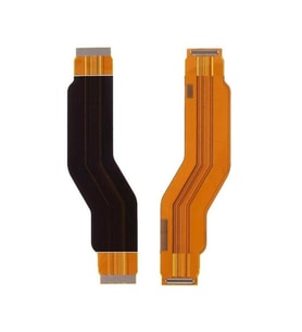 Realme 7 4G Uyumlu Ara Film Flex RMX2151, RMX2163, RMX2155
