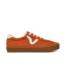 Vans Sport Low Unisex Günlük Ayakkabı VN000CQR52K1 Turuncu