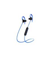 Thonet & Vander HK096-03660 VR10 Neckband Mavi Bluetooth Kulaklık
