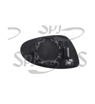 Mercedes W221 W219 Elektrikli Ayna Camı 06/09 Kör Noktalı Sol A2218100121 (Oem No: A2218100121)