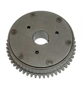 Kuba Zenzero 125 Marş (İlk) Hareket Komple