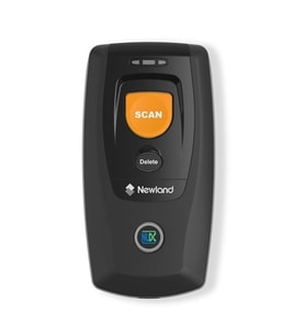Newland BS8080-1D Kablosuz Okuyucu Hafızalı