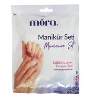 Mora Manikür Seti