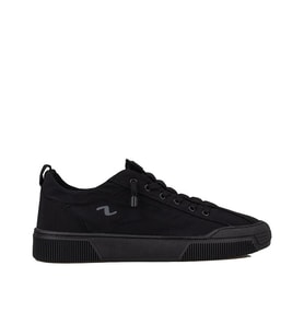 M2S Siyah Champ Unisex Lastikli Sneaker